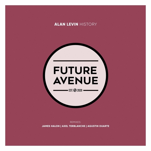 Alan Levin - History [FA370]